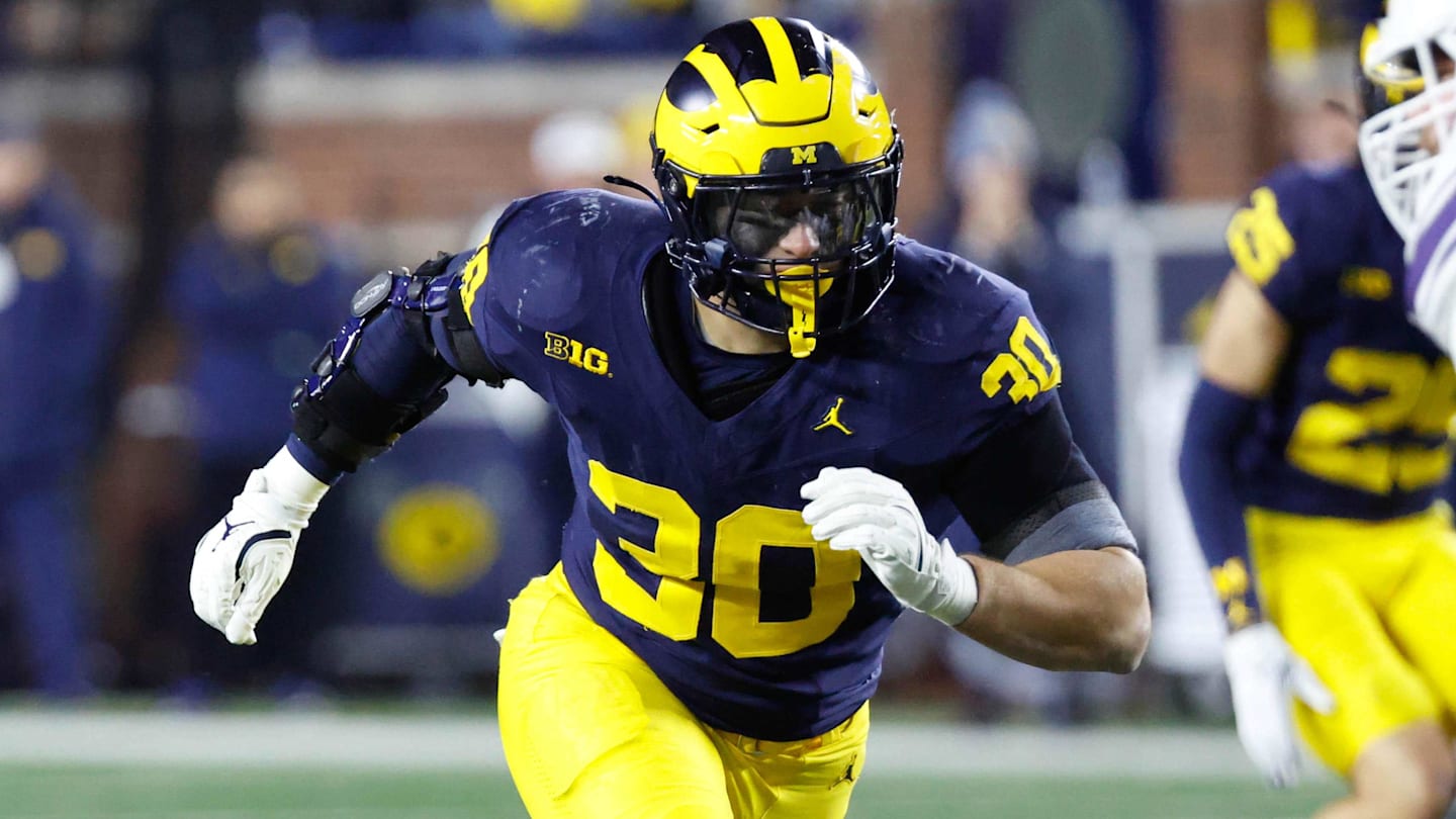 These Two Draft Picks Best Fit Dan Campbell’s Team Identity