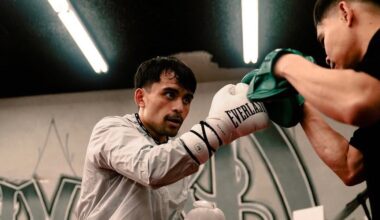 Jimuel Pacquiao tackles MMA veteran in 2nd pro fight