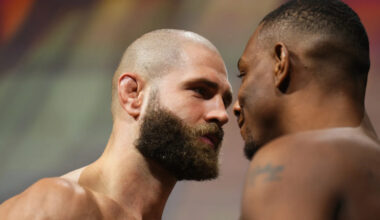 MMA News - MMA & UFC News