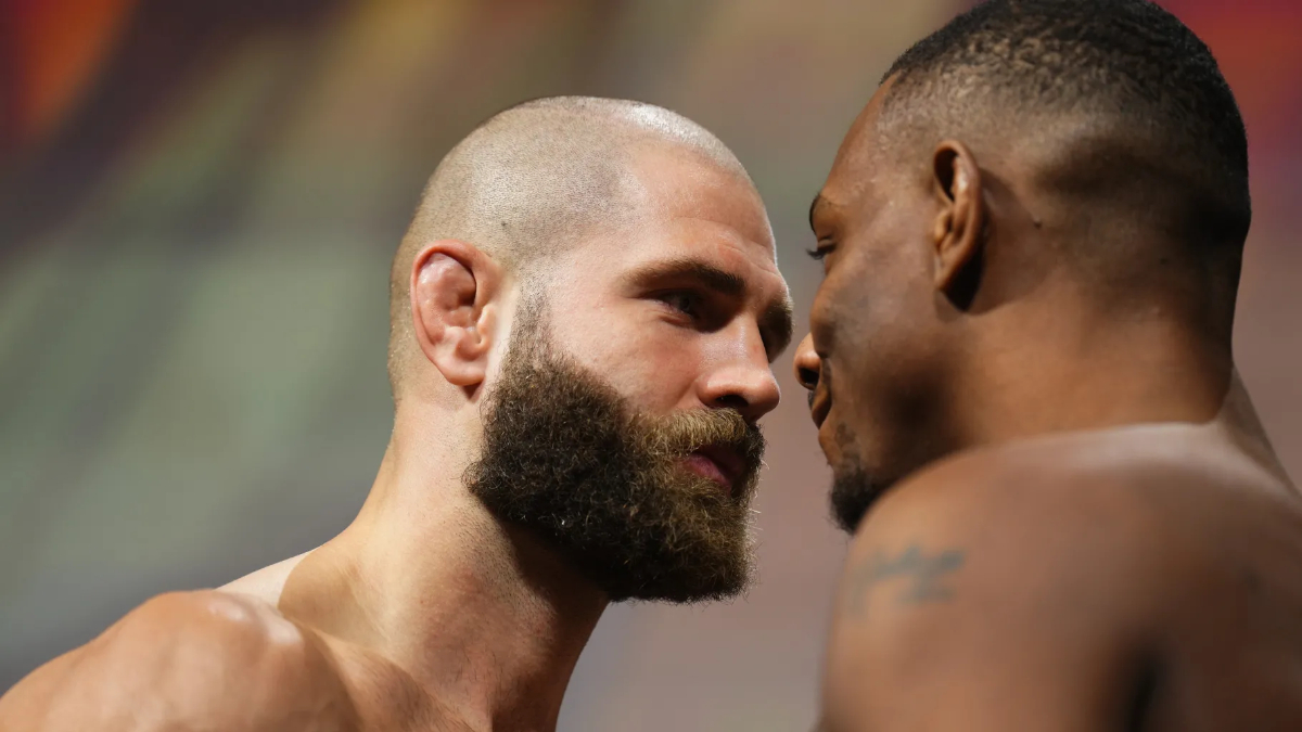 MMA News - MMA & UFC News