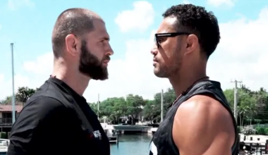 MMA News - MMA & UFC News