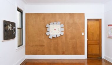New York's New Apartment Galleries and Project Spaces