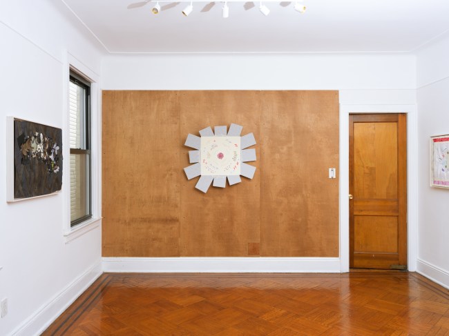 New York's New Apartment Galleries and Project Spaces