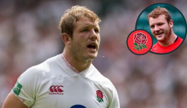 'One of the great servants of English rugby'