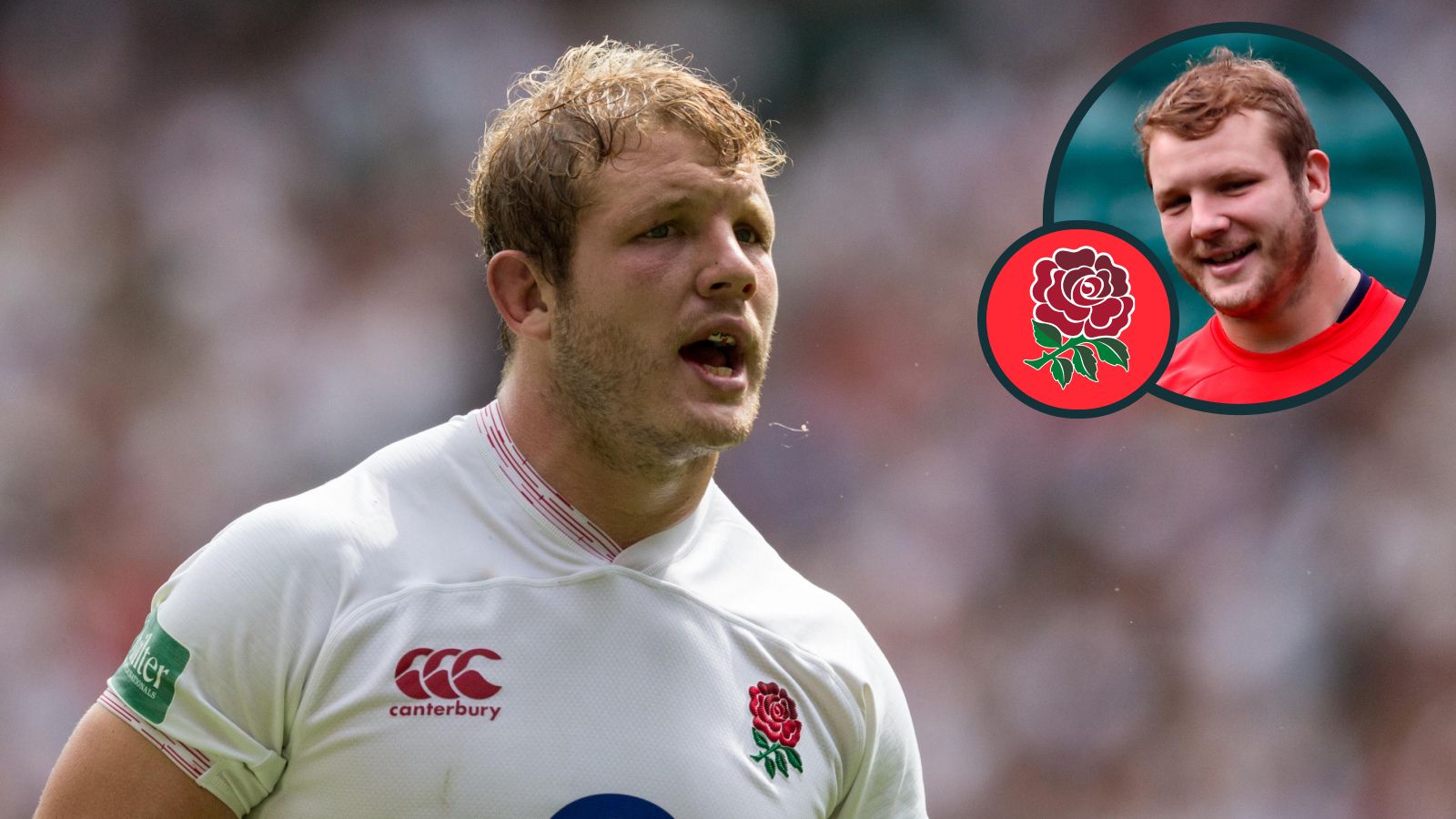 'One of the great servants of English rugby'