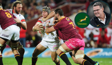 Five reasons the South African universities are the real ecosystem of world rugby and why the rest of you keep missing it