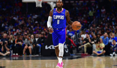 John Wall Becomes President Of Basketball Ops At Howard