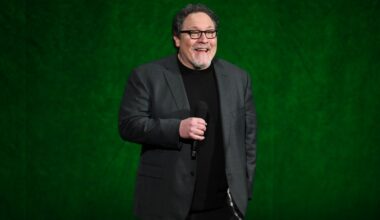 'Mandalorian And Grogu' Opening Sequence Unveiled At CinemaCon