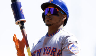 Mets Place Jorge Polanco On 10-Day Injured List