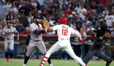 Jorge Soler, Reynaldo López Given Multi-Game Suspensions