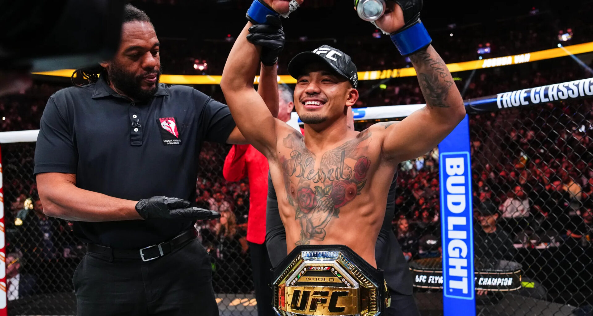 MMA News - MMA & UFC News