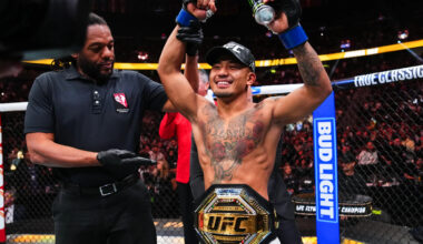 MMA News - MMA & UFC News