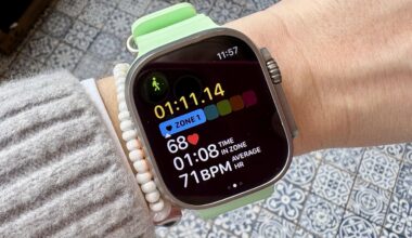 I’ve worn an Apple Watch for 10 years: here's the one workout feature you’re probably not using