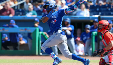 2026 MLB Breakout Prospects For All 30 Teams