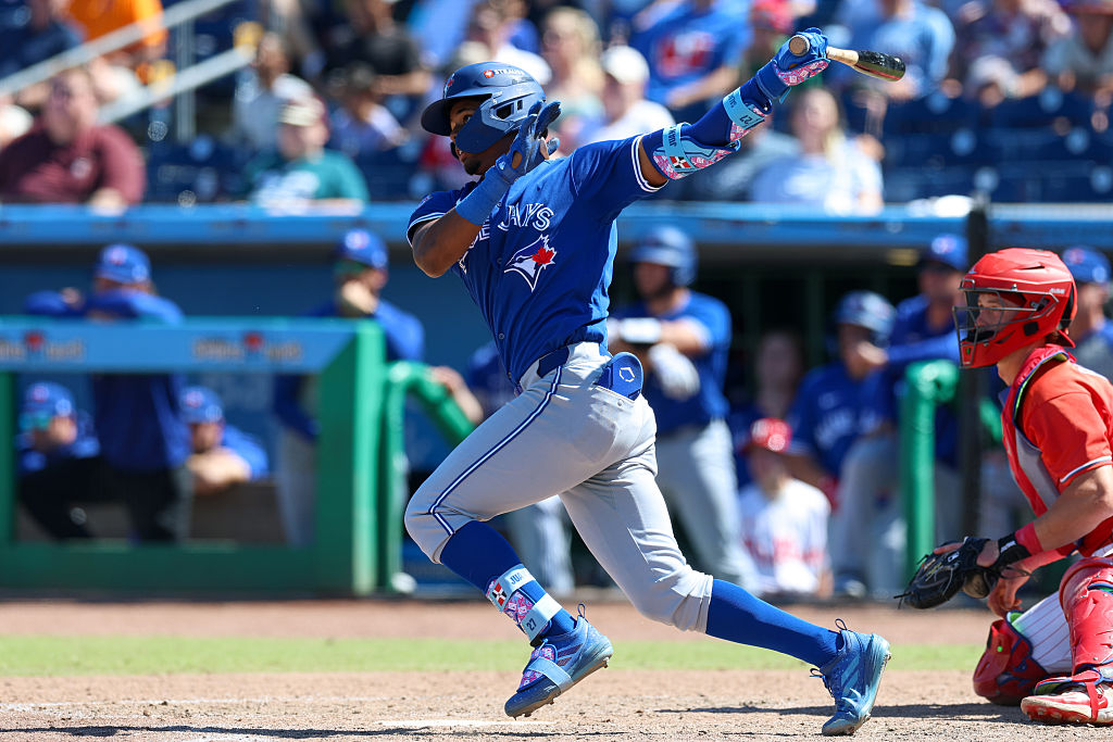 2026 MLB Breakout Prospects For All 30 Teams