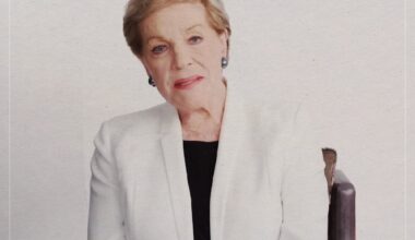 The 1967 movie Julie Andrews will always regret not making
