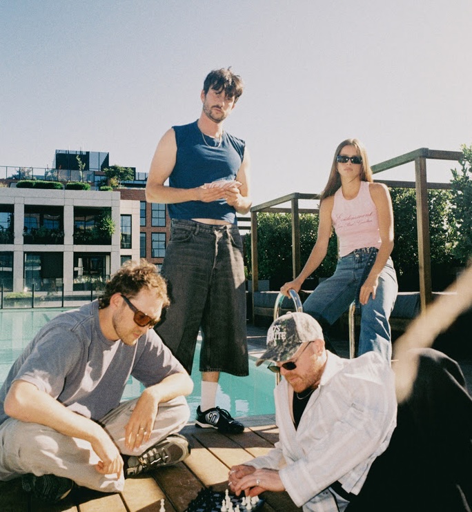 Stereogum home