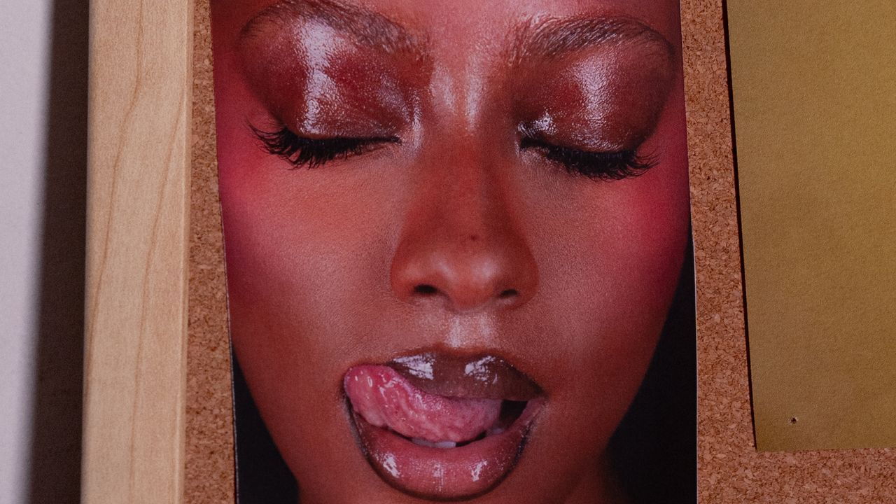 Justine Skye: CANDY Album Review