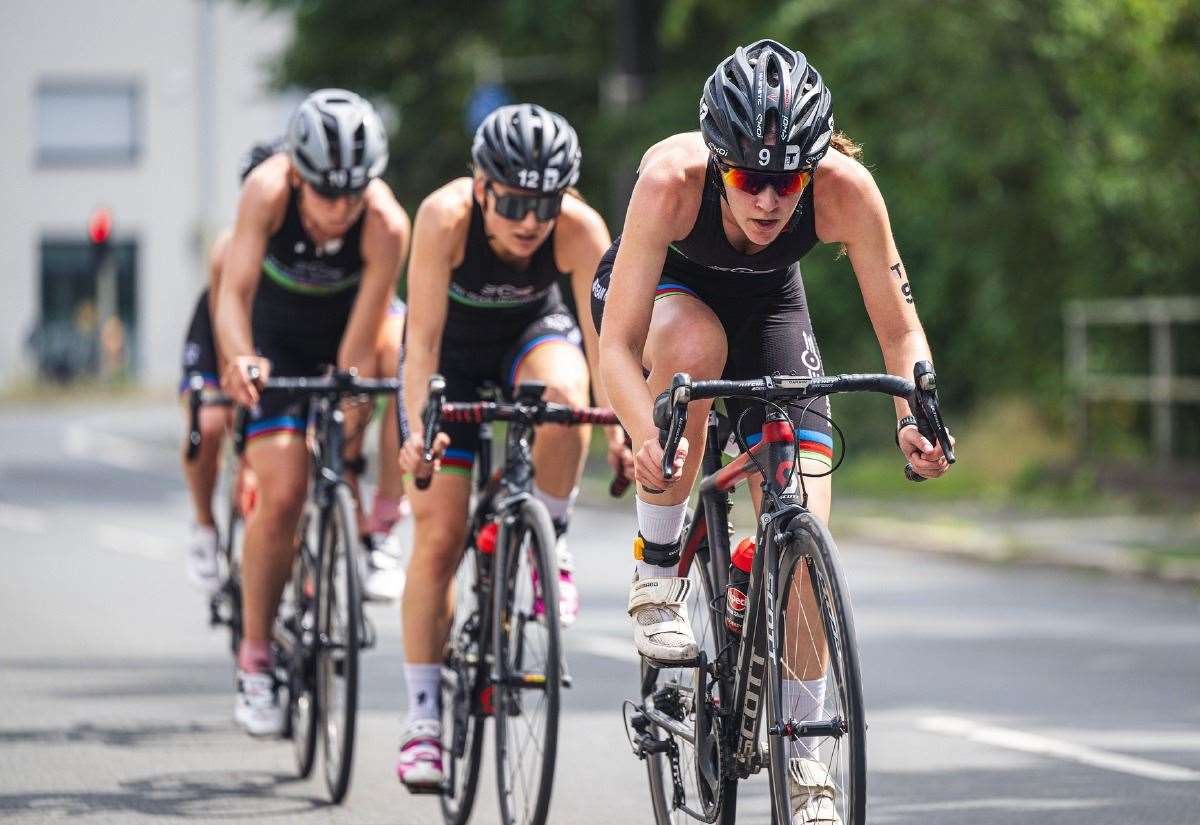 Focus on safer cycling following recent fatality saw a backlash of hate aimed at cyclists in Stratford