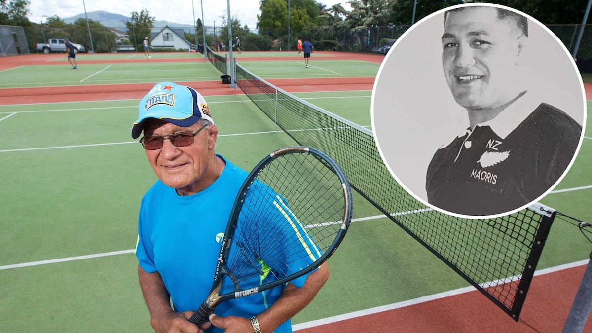 Rotorua Māori All Blacks great Dinny Mohi mourned after fatal Anzac Day crash