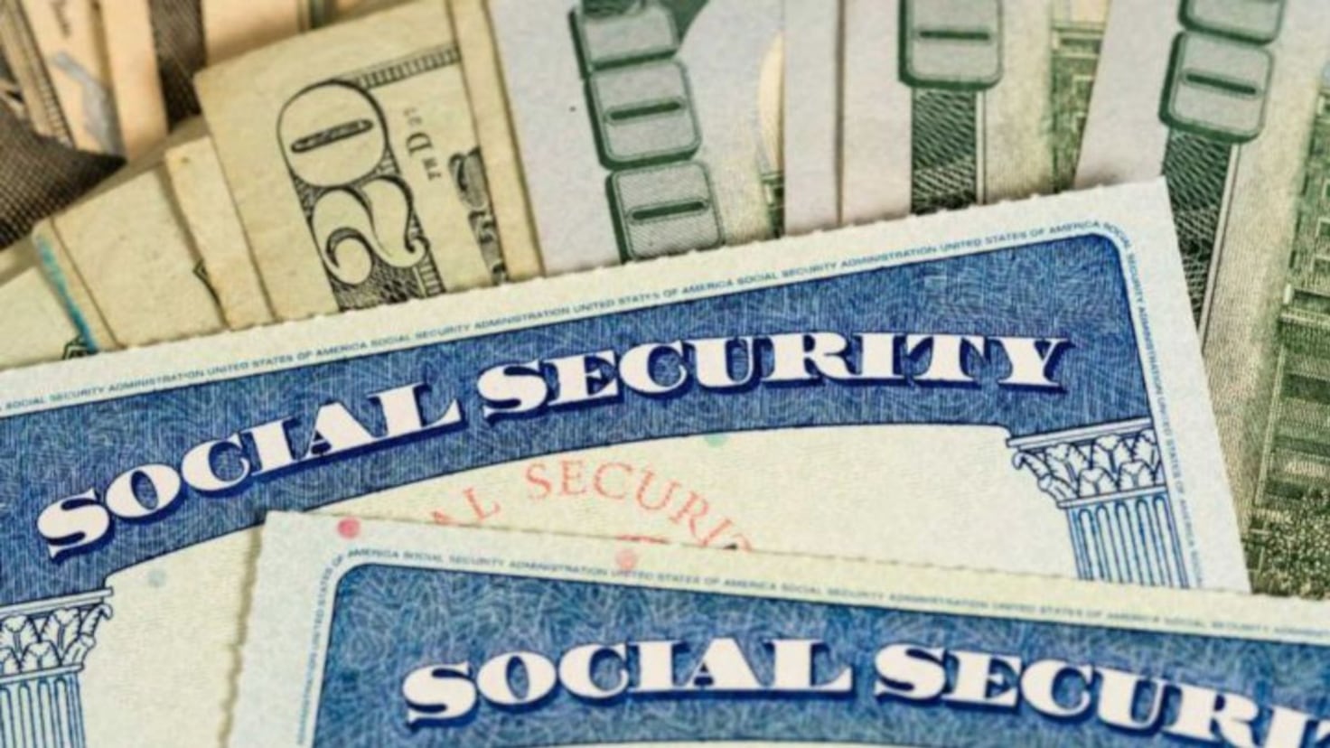 Social Security is paid out on Wednesday, April 15: Who benefits?