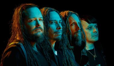 Korn 2021
