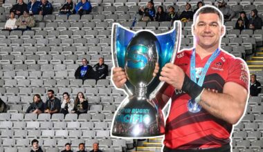 Super Rugby: Fragile competition reaches a crossroad as financial pressures hit - Gregor Paul