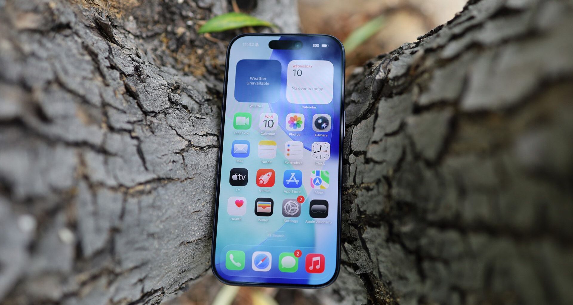 Apple iPhone 17 Pro REVIEW