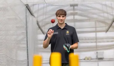 Waikato grad protects cricket’s most sensitive spot :: University of Waikato