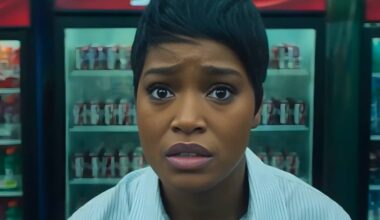 Keke Palmer & Marvel Star’s New Comedy Draws Near-Perfect Reviews & RT Score