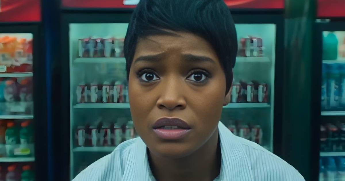 Keke Palmer & Marvel Star’s New Comedy Draws Near-Perfect Reviews & RT Score