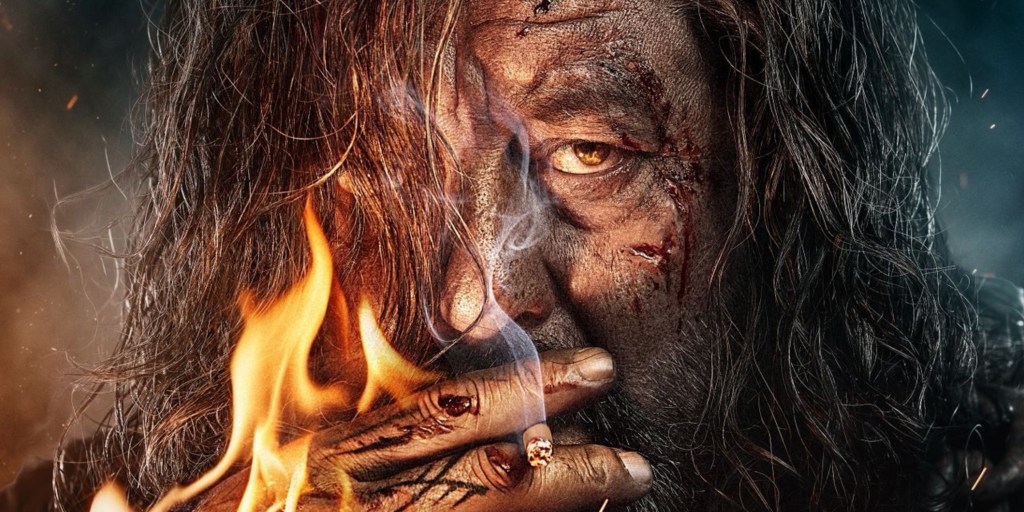 'Khal Nayak' Set For Reboot After Sanjay Dutt Acquires Rights To Pic