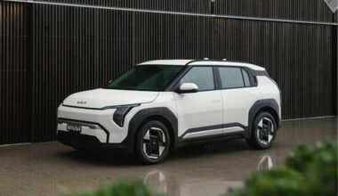 Kia electric vehicle range review in Australia: EV3, EV4, EV5, EV6 & EV9 compared