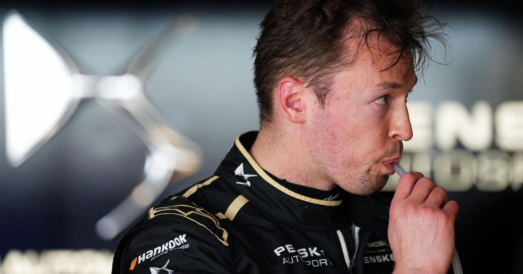 Ex-Red Bull F1 driver still showing serious interest in Formula E seat