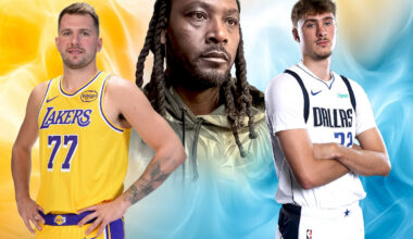 Kwame Brown Explains Why 'Exciting Whites' Are Taking Over The NBA