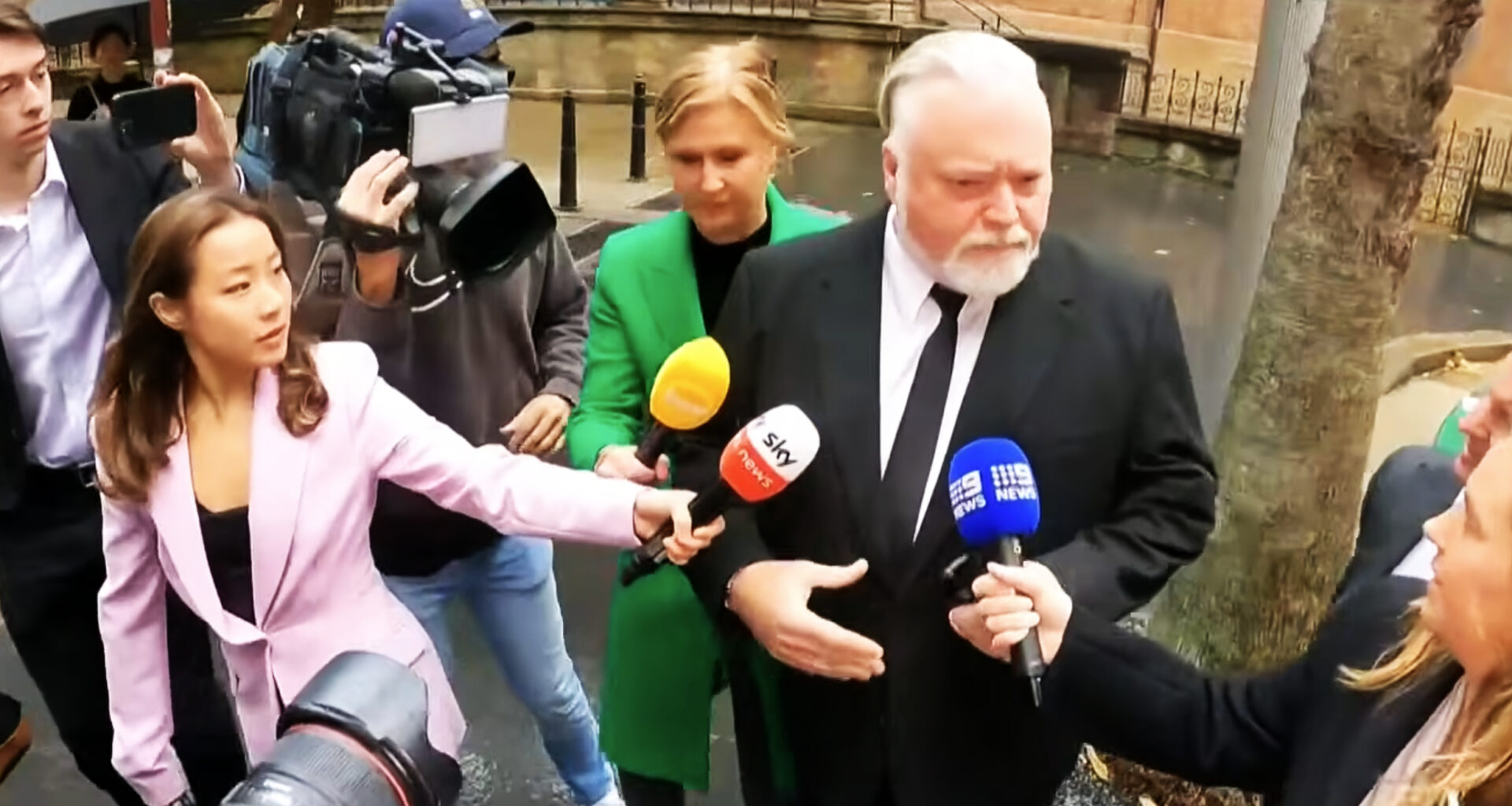 The calculus of King Kyle: The terrible economics of talent-based radio