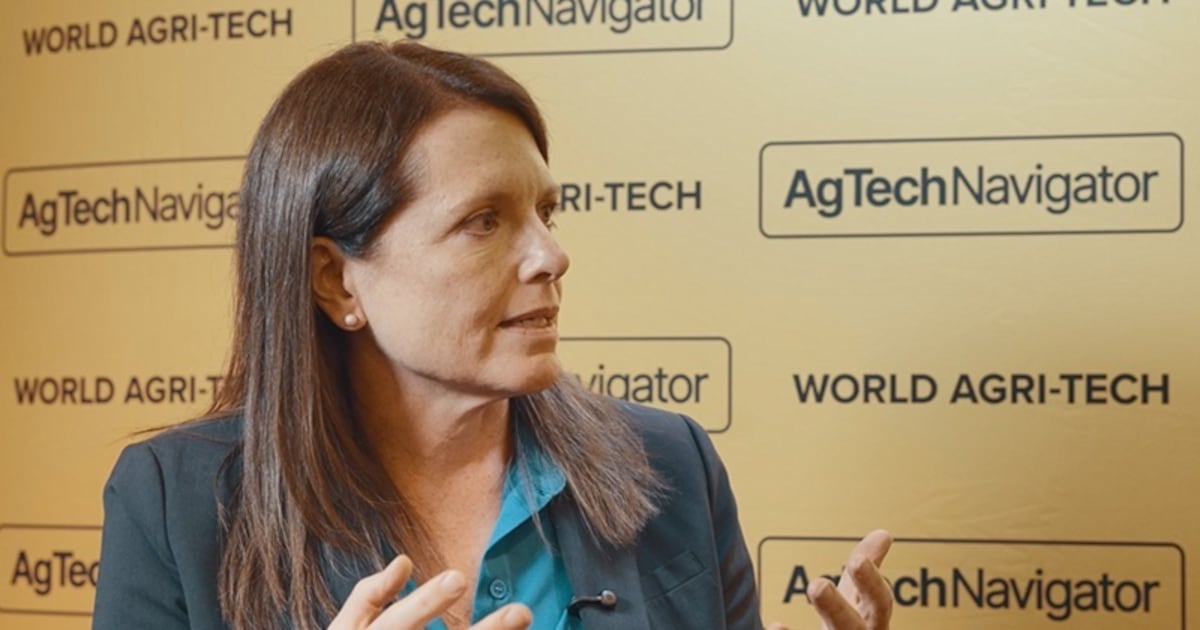 CNH discusses tech vision from prototype to the future of fully automated fleets