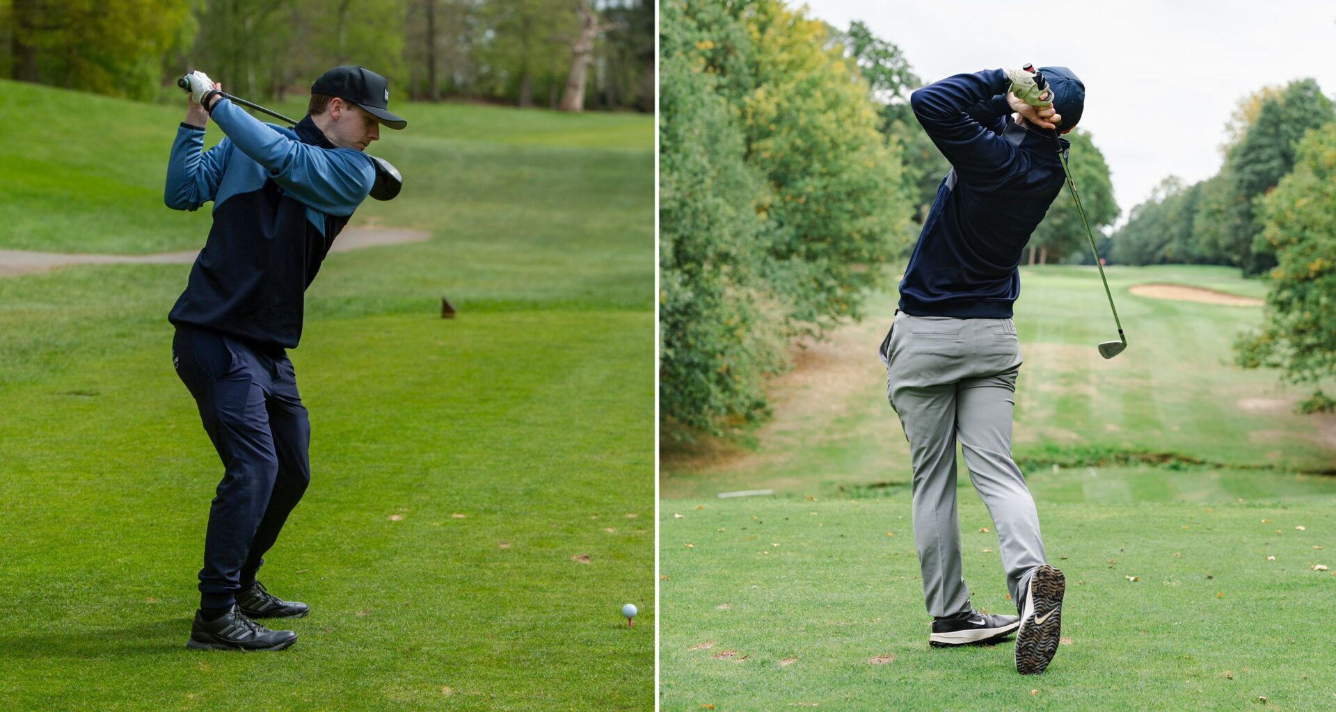 I Can Finally Drive The Ball 250 Yards, But My Iron Play Has Fallen Off A Cliff. Sound Familiar?