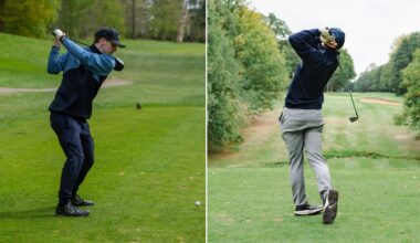 I Can Finally Drive The Ball 250 Yards, But My Iron Play Has Fallen Off A Cliff. Sound Familiar?