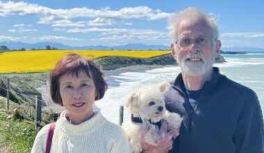 Karitane man’s pension slashed due to ‘nasty’ NZ Super policy