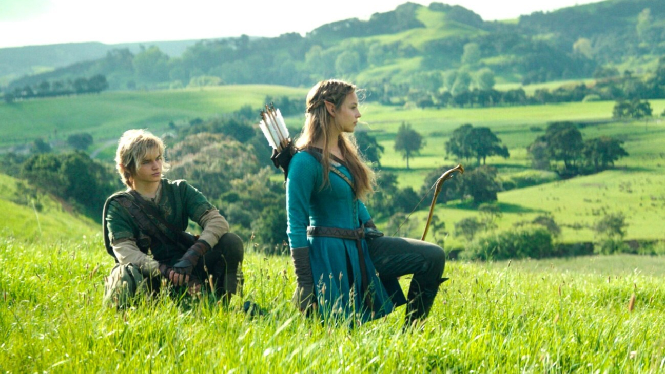'Legend of Zelda'