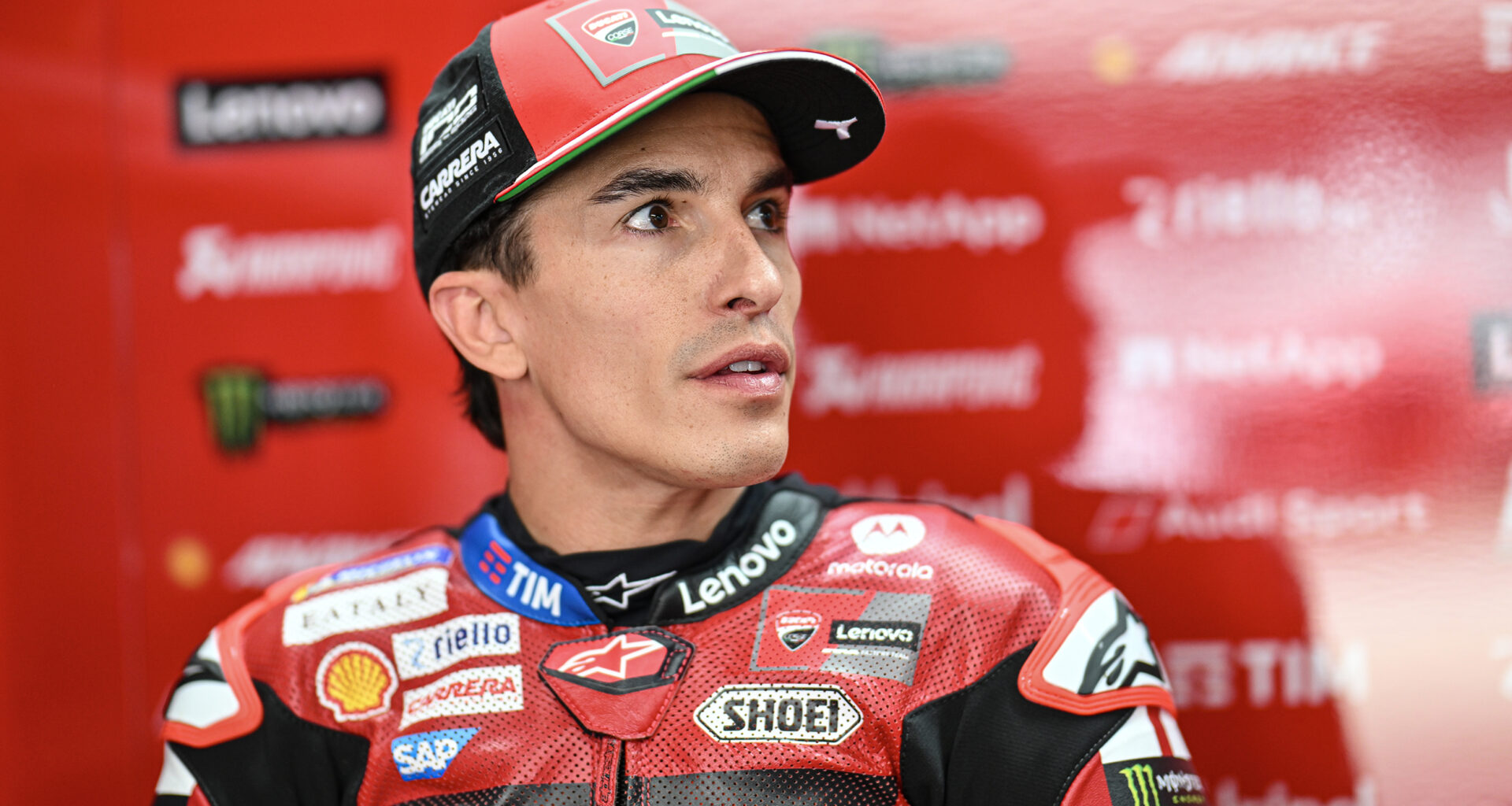 can Ducati end their victory drought in Jerez?