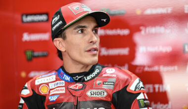 can Ducati end their victory drought in Jerez?