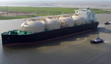 Australians sharing in windfall LNG profits? A no-brainer