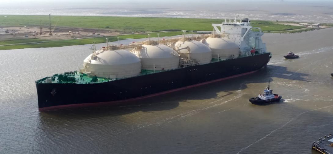 Australians sharing in windfall LNG profits? A no-brainer