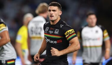 NRL icon touts shock Super League destination for Nathan Cleary