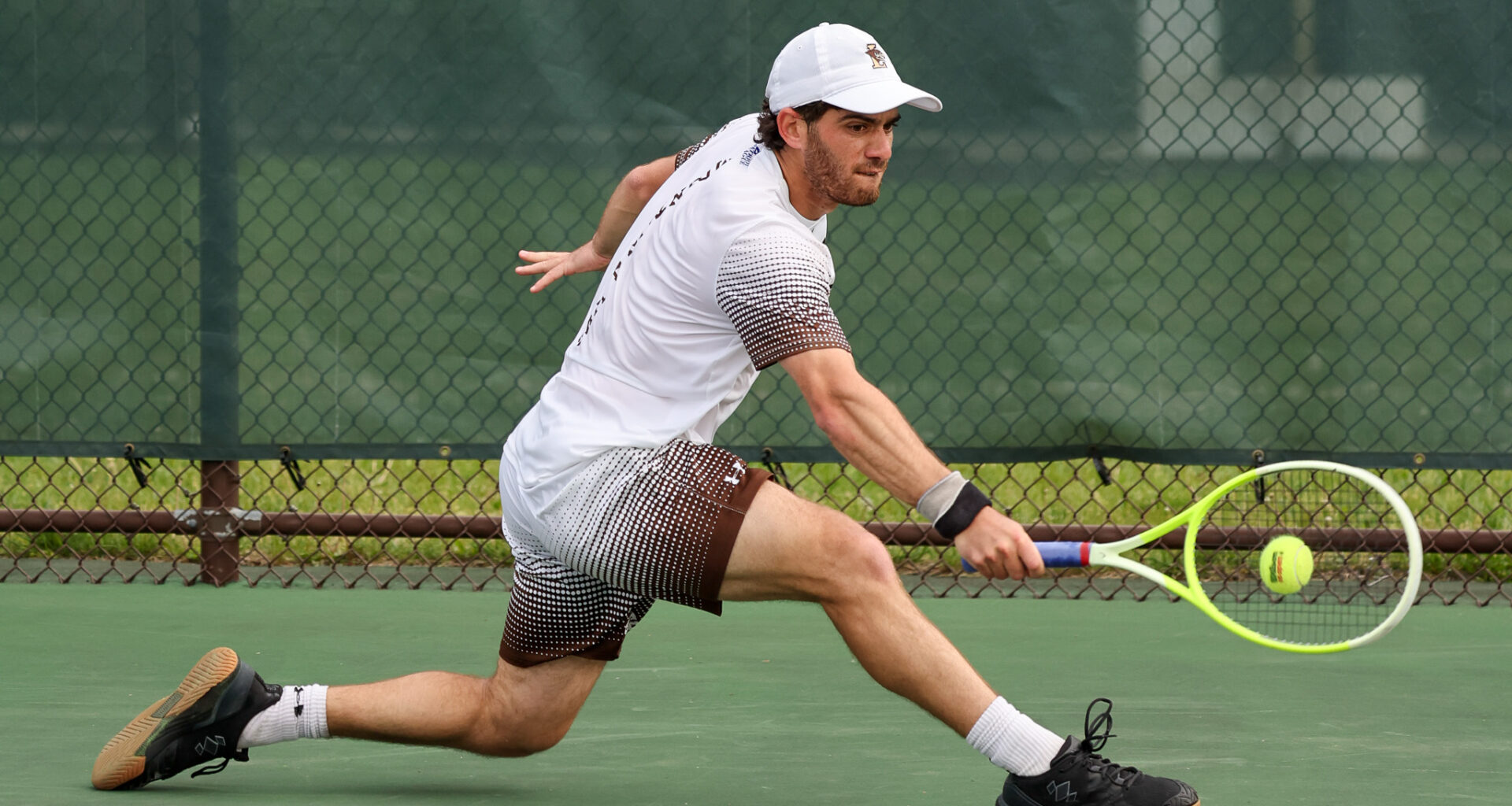 Lehigh men's tennis concludes season