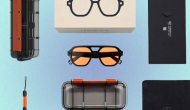 These New Smart Glasses From Ex-OnePlus Engineers Have a Hidden Cost