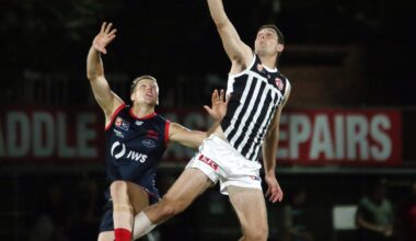 Round 4 Hostplus SANFL Snapshot - Friday Night