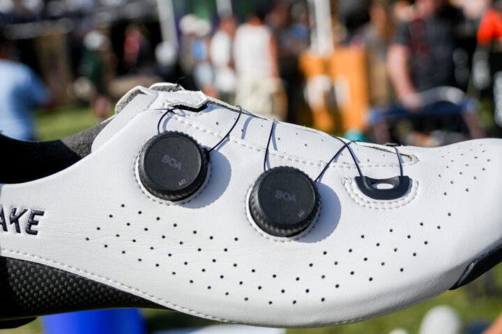 Lake Boa Dials